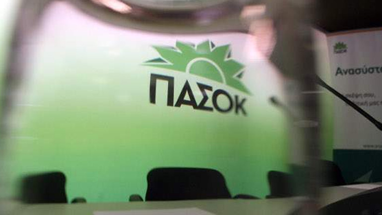 ΠΑΣΟΚ: Δεν συμμετέχουμε σε αδύναμες κυβερνήσεις