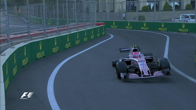 Πολλοί πιλότοι είχαν άτυχες στιγμές..