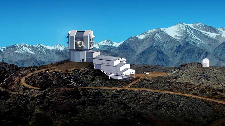 Τελικά, υπάρχουν άγνωστοι πλανήτες στο ηλιακό μας σύστημα;