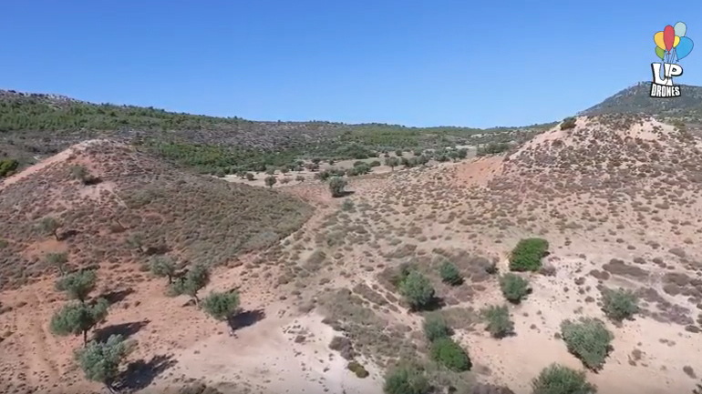 Οι άγνωστες πυραμίδες των Μεγάρων