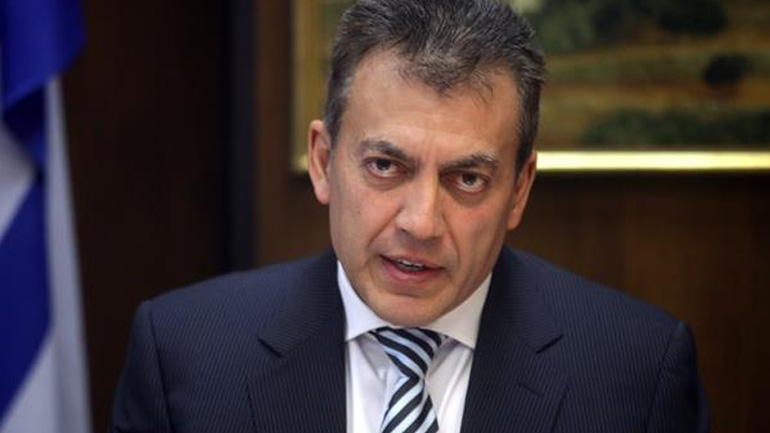 Γιάννης Βρούτσης: «Η κυβέρνηση μιλάει για πλεόνασμα στον ΕΦΚΑ την ώρα που οφείλει 3 δις ευρώ»