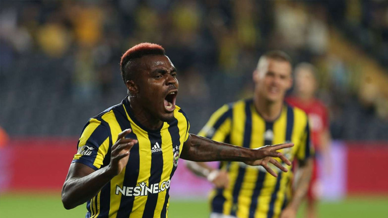 Στέλνουν τον Εμενίκε στον Ολυμπιακό