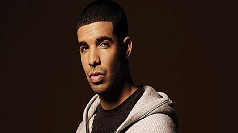 O Drake σε συνεργασία με τον γαλλικό οίκο Louis Vuitton