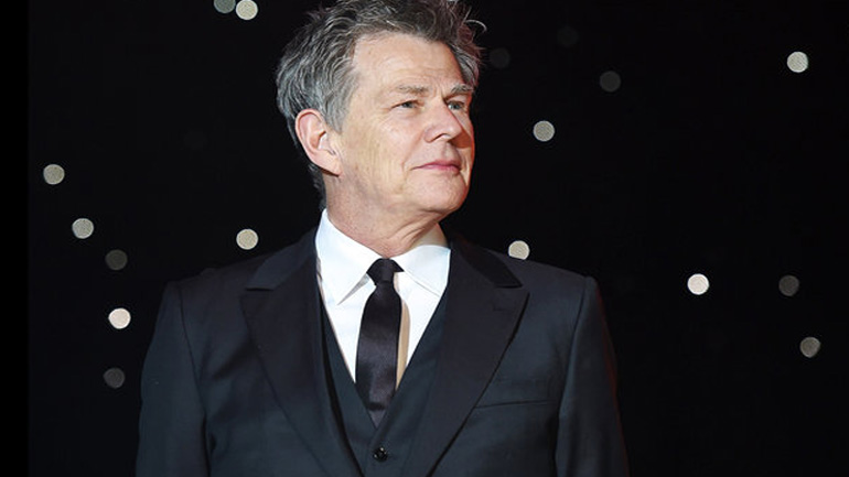 Το Μουσείο Βραβείων Γκράμι θα τιμήσει τον συνθέτη και δισκογραφικό παραγωγό Ντέιβιντ Φόστερ