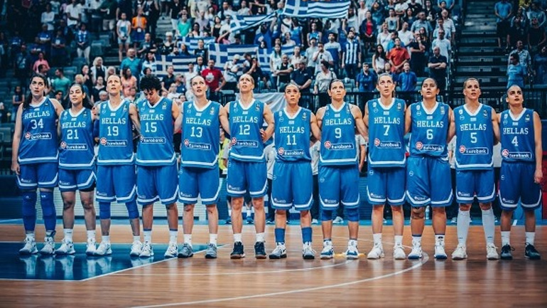 Συγχαρητήρια από τον Υφυπουργό Πολιτισμού και Αθλητισμού