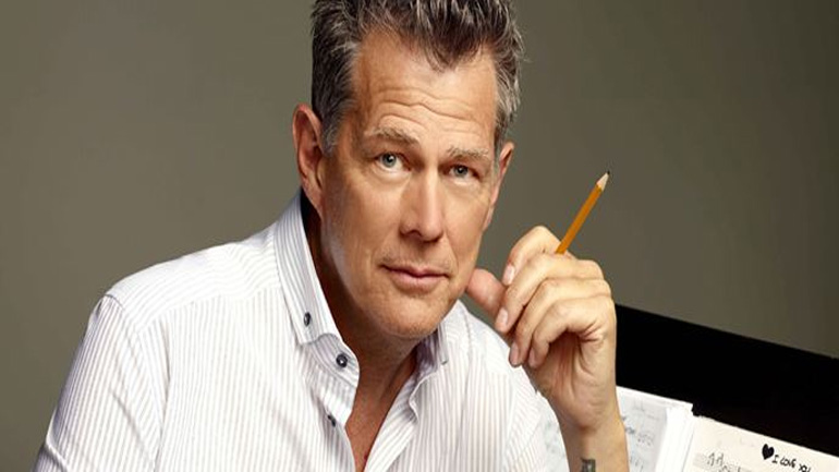 Το Μουσείο Βραβείων Γκράμι θα τιμήσει τον συνθέτη και δισκογραφικό παραγωγό David Foster