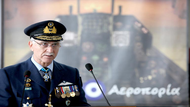 «Ο σύμμαχος έχει το δικαίωμα της πρώτης απογείωσης. Η τελευταία, όμως, προσγείωση θα είναι πάντα δικιά μας»