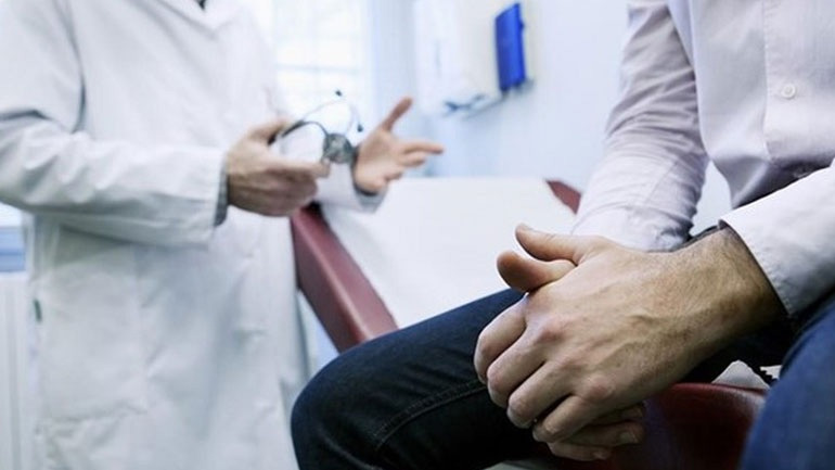 Η ρομποτική στο πλευρό της διάγνωσης του καρκίνου στο προστάτη