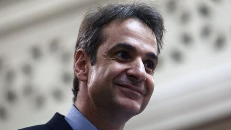 Κ. Μητσοτάκης στην Εθνική Ομάδα μπάσκετ γυναικών: «Σας ευχαριστούμε! Μας κάνατε περήφανους»