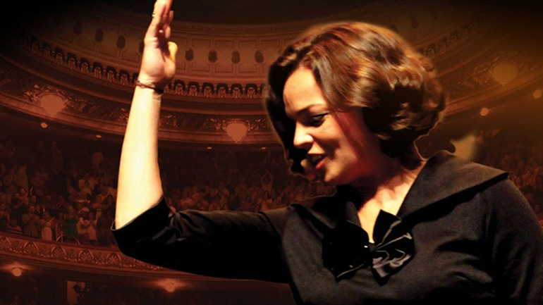 «Piaf! The Show» στο Θέατρο Γης