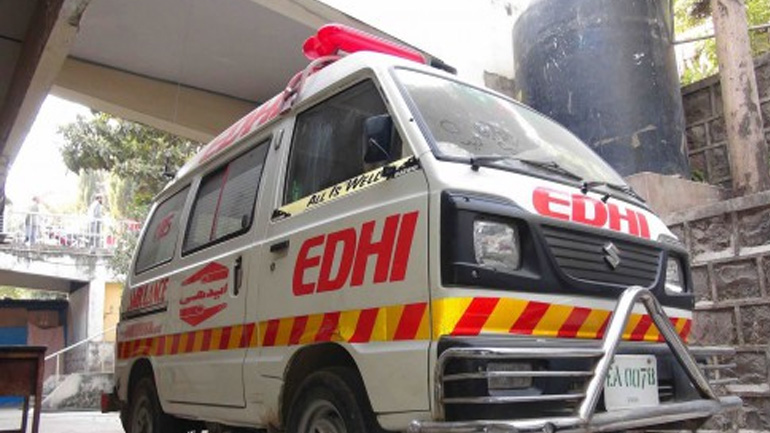 Έξι παιδιά νεκρά στο Πακιστάν – Έπαιζαν με εκρηκτικό μηχανισμό που έμοιαζε με παιχνίδι