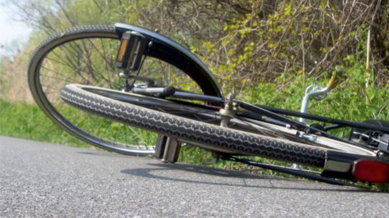 Πάτρα: 17χρονος ποδηλάτης έχασε τη ζωή του σε τροχαίο