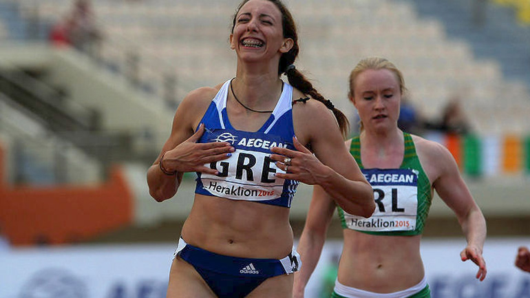 Στίβος: Παρέμεινε στη Σούπερ Λίγκα η Ελλάδα