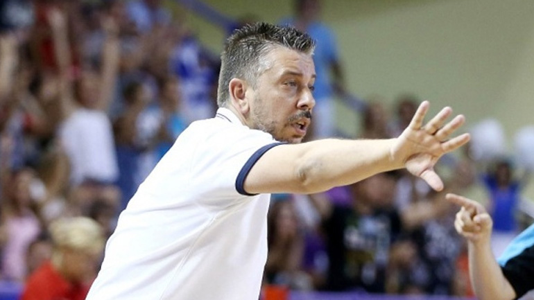 Μπάσκετ: Νίκησε τη Γερμανία η Εθνική Νέων Ανδρών