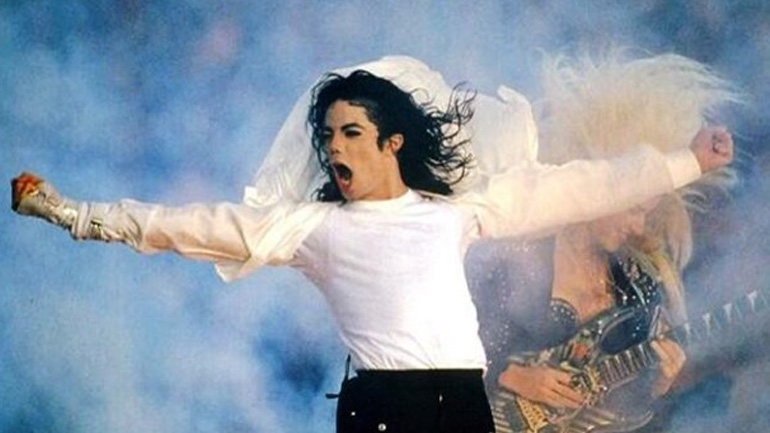 Michael, we are all one!