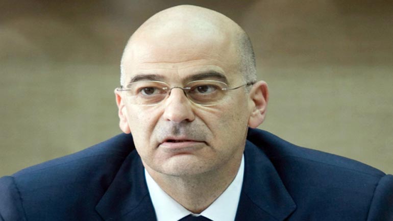 Νίκος Δένδιας: «Με την Κυβέρνηση ΣΥΡΙΖΑ – ΑΝΕΛ δεν υπάρχει καμία ελπίδα πραγματικής ανάκαμψης της χώρας»