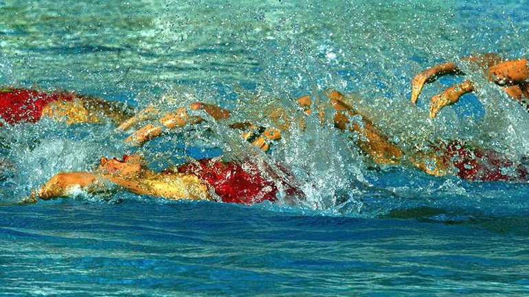 Συγχρονισμένη κολύμβηση: Έβδομη η Ελλάδα στο ομαδικό