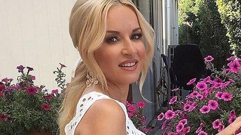 Τα τρυφερά λόγια της Μαρίας Μπεκατώρου στους τηλεθεατές στο φινάλε της εκπομπής της