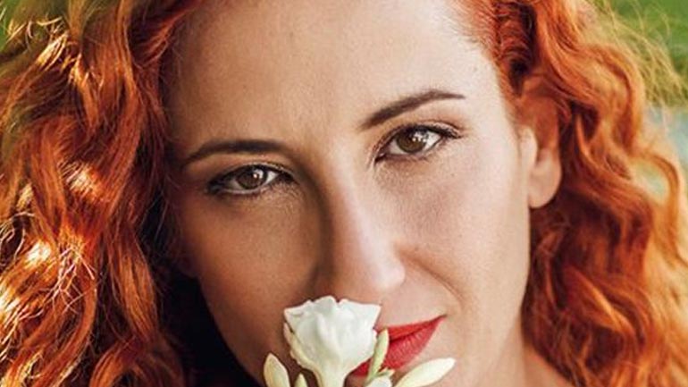 Φωτεινή Ψυχίδου: «Ο Μπάμπης δεν είχε παρακολουθήσει ποτέ X-Factor»