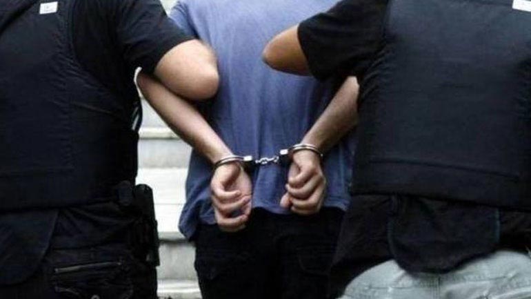 Συνελήφθη σε αγροτική περιοχή της Καστοριάς με 60 κιλά κάνναβη