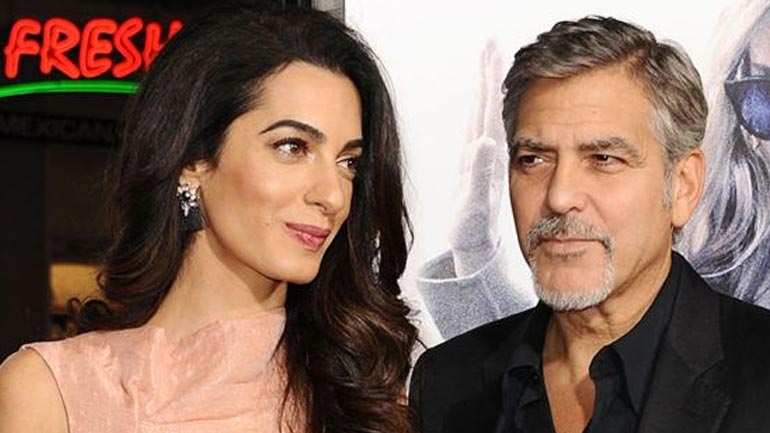 O George Clooney θέλει να αφοσιωθεί στα παιδιά του και σκέφτεται να παρατήσει την υποκριτική