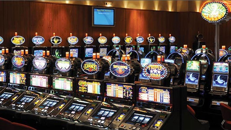 Υπογράφηκε η συμφωνία για καζίνο στην Κύπρο