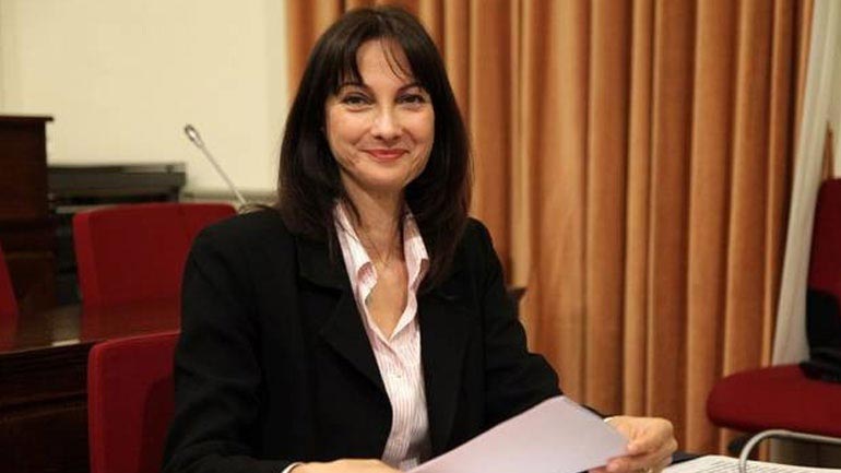 Έλενα Κουντουρά: «Στόχος και όραμά μας είναι 365 ημέρες τον χρόνο τουρισμό στην Ελλάδα»