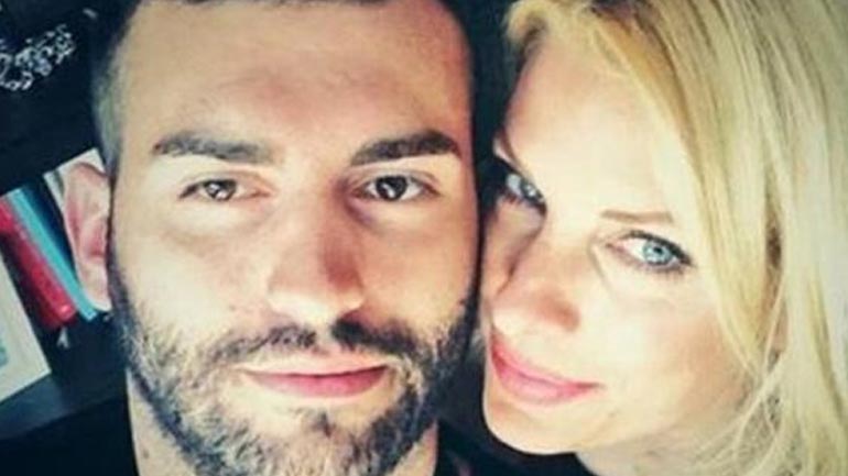 Το γλυκό σχόλιο του Θοδωρή Μισόκαλου στην Ελένη Μενεγάκη