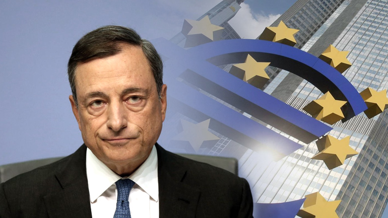 Ο Ντράγκι έκλεισε την πόρτα του QE για την Ελλάδα