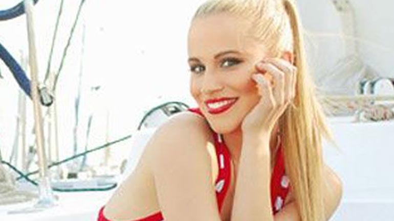 Ποιος είναι ο άντρας που έκλεψε την καρδιά της Νάντια Μπουλέ;