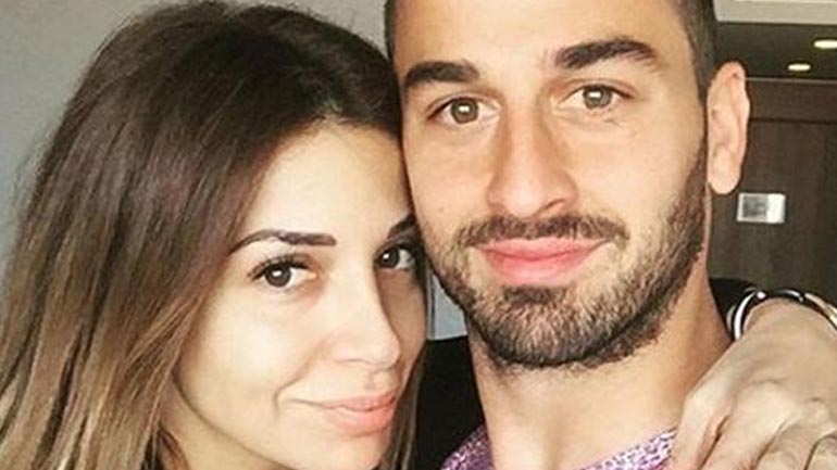 Άρης Σοϊλέδης: «Δεν υπάρχει πιθανότητα επανασύνδεσης»