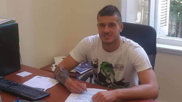 Στην Κέρκυρα οι Γιαννόπουλος και Κρητικός