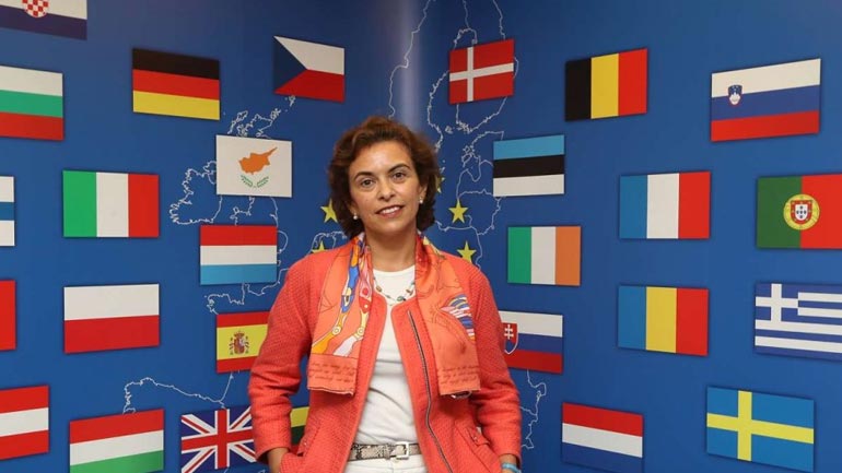 Διευρύνονται οι σχέσεις της Ε.Ε. με το Χονγκ Κονγκ