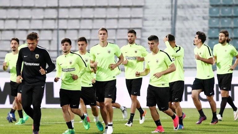 Τα τέσσερα φιλικά της ΑΕΚ επί πολωνικού εδάφους