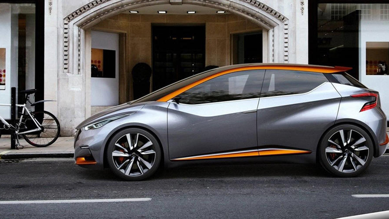 Το πιο εξελιγμένο και προσιτό ηλεκτρικό αυτοκίνητο Το πιο εξελιγμένο και προσιτό ηλεκτρικό αυτοκίνητο
