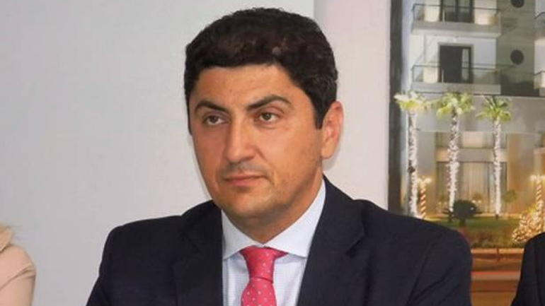 Λ. Αυγενάκης: «Μήνυμα ζωής και ενάντια στη χρήση ναρκωτικών ουσιών»