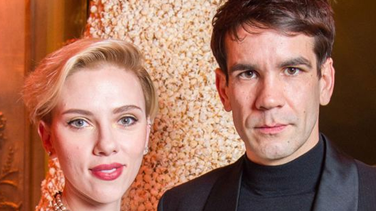 Scarlett Johansson: Ξανά ερωτευμένη μετά το χωρισμό της! Δείτε με ποιον