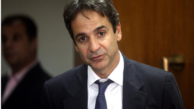 Κυριάκος Μητσοτάκης: «Απόλυτη αναγκαιότητα η μείωση της φορολογίας»