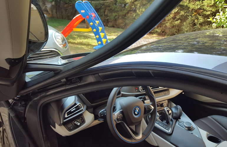 Τα παιδία παίζει...