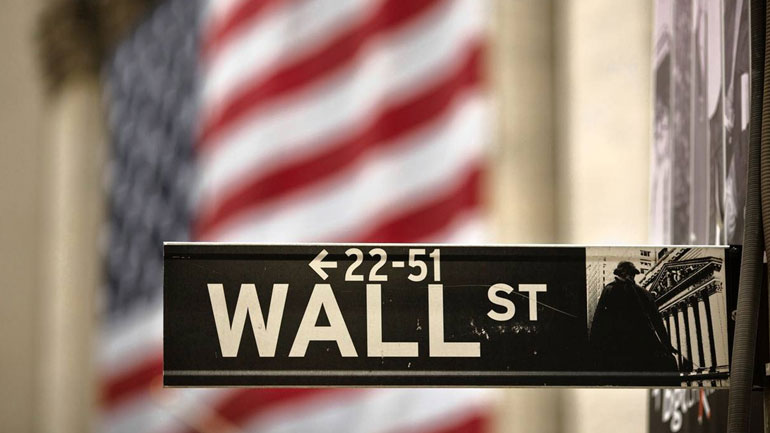 Με μικτά πρόσημα έκλεισε η Wall Street