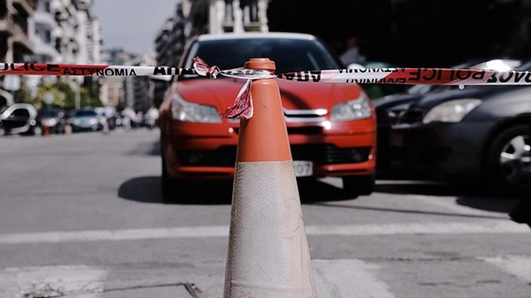 Κυκλοφοριακές ρυθμίσεις έως 19/8 στον Πειραιά