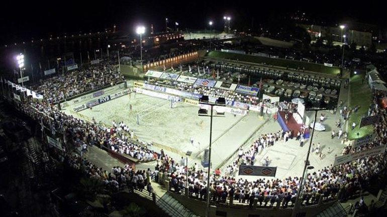 Beach Volley: Το «Xylokastron Grand Slam» επαναφέρει ιστορικές στιγμές