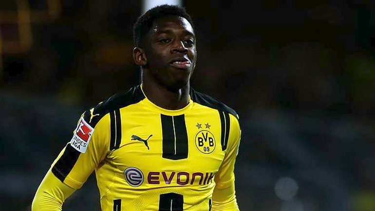 Η Ντόρτμουντ ζητά 90 από την Παρί για τον Ντεμπελέ