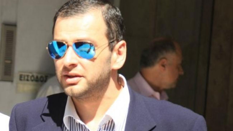 Συμπληρωματική κατάθεση Γιαννουσάκη την Τετάρτη για το Noor-1