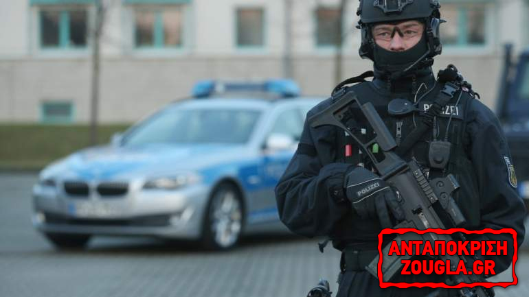 Έκθεση: Ο φόβος της τρομοκρατίας «θρέφει» του εθνικολαϊκιστές