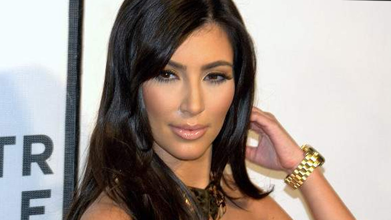 Ρολόι της Τζάκι Κένεντι βρίσκεται πλέον στον καρπό της Κιμ Καρντάσιαν