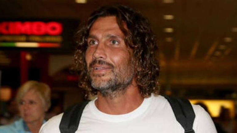 Δείτε με ποια παίκτρια των μαχητών συναντήθηκε ο Κώστας Κοκκινάκης