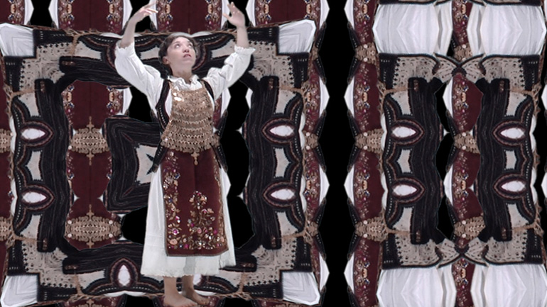 Juvenoia: Έκθεση 6 νέων καλλιτεχνών στο Ίδρυμα Μιχάλης Κακογιάννης