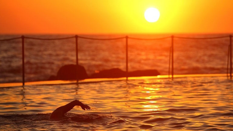 Ενημέρωση για τον επικείμενο καύσωνα από την Περιφέρεια Αττικής