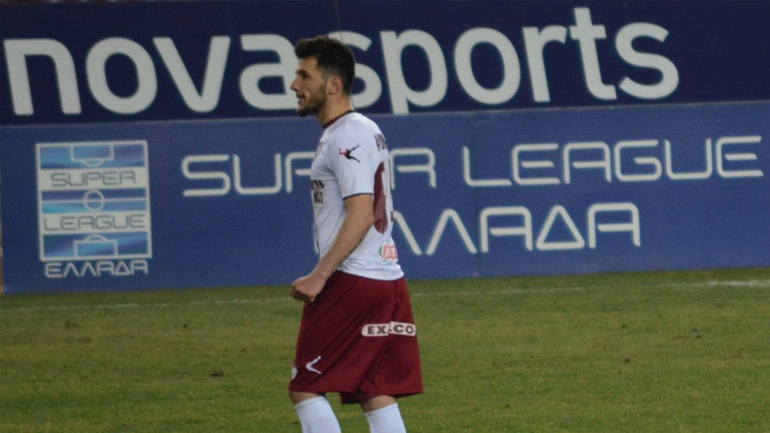 Πήρε ελληνική υπηκοότητα ο Άντονι Φατιόν